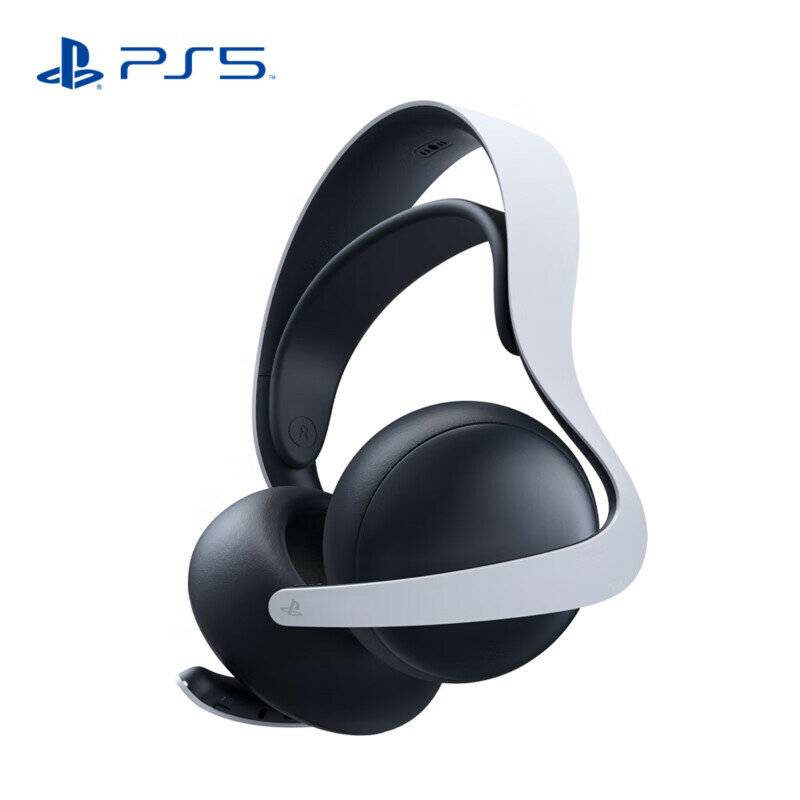 Игровая гарнитура SONY PULSE Elite™, grey/black