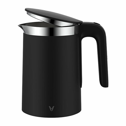 Умный чайник Viomi Smart Kettle Bluetooth black V-SK152D 3731₽