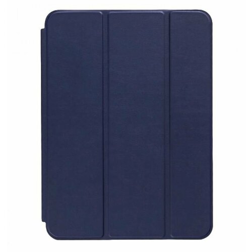 Чехол для iPad Air 11 (2024) / iPad Air 11 (M2), темно-синий