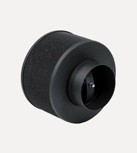 Изображение товара Угольный фильтр MAGICFILTER 100 куб. м./100 мм.