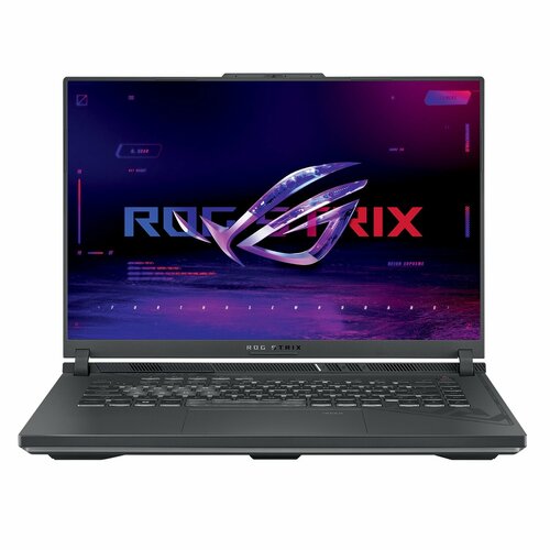 Игровой ноутбук ASUS ROG Strix G814JIR-N6055 18i9-14900HX32GBSSD1TBRTX4070DOSEclipse Gray 90NR0ID6-M002R0 264170₽