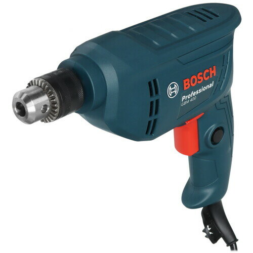 Изображение Дрель Bosch GBM 400