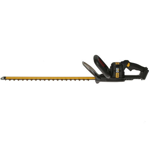 Изображение Аккумуляторный кусторез CAT DG220B 1 for All 18V , Без ЗУ, Без АКБ