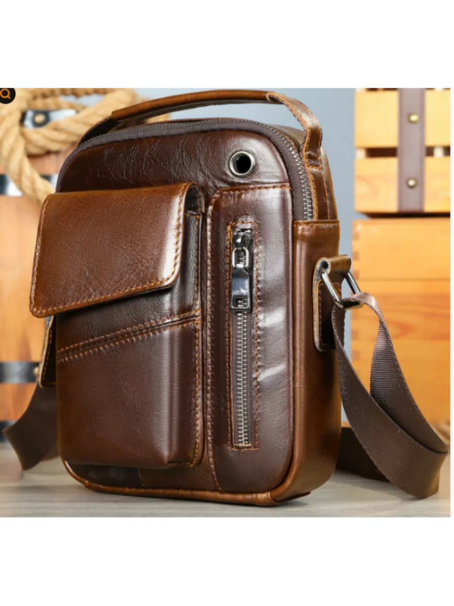 Сумка барсетка