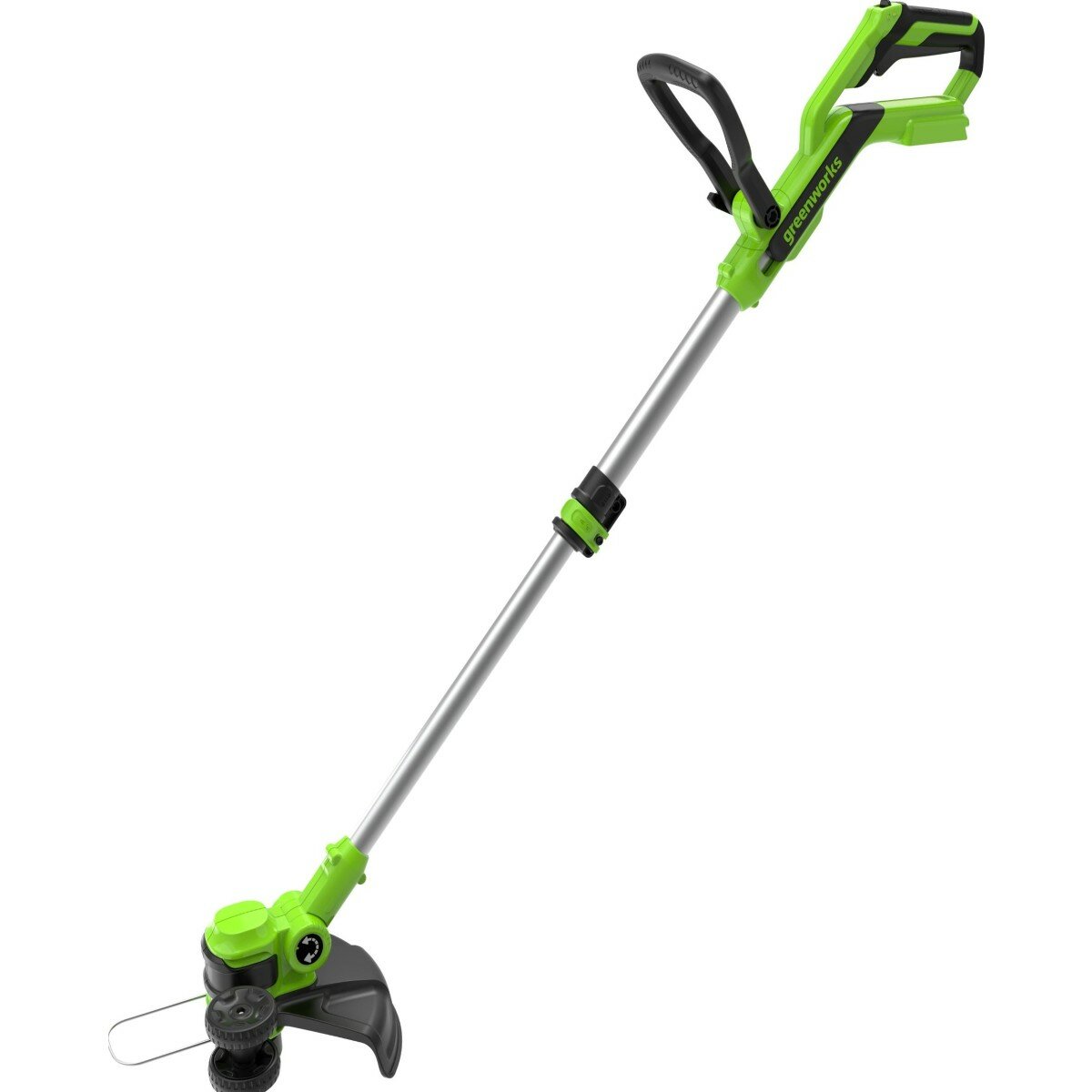 Триммер аккумуляторный GREENWORKS G24LT30K4