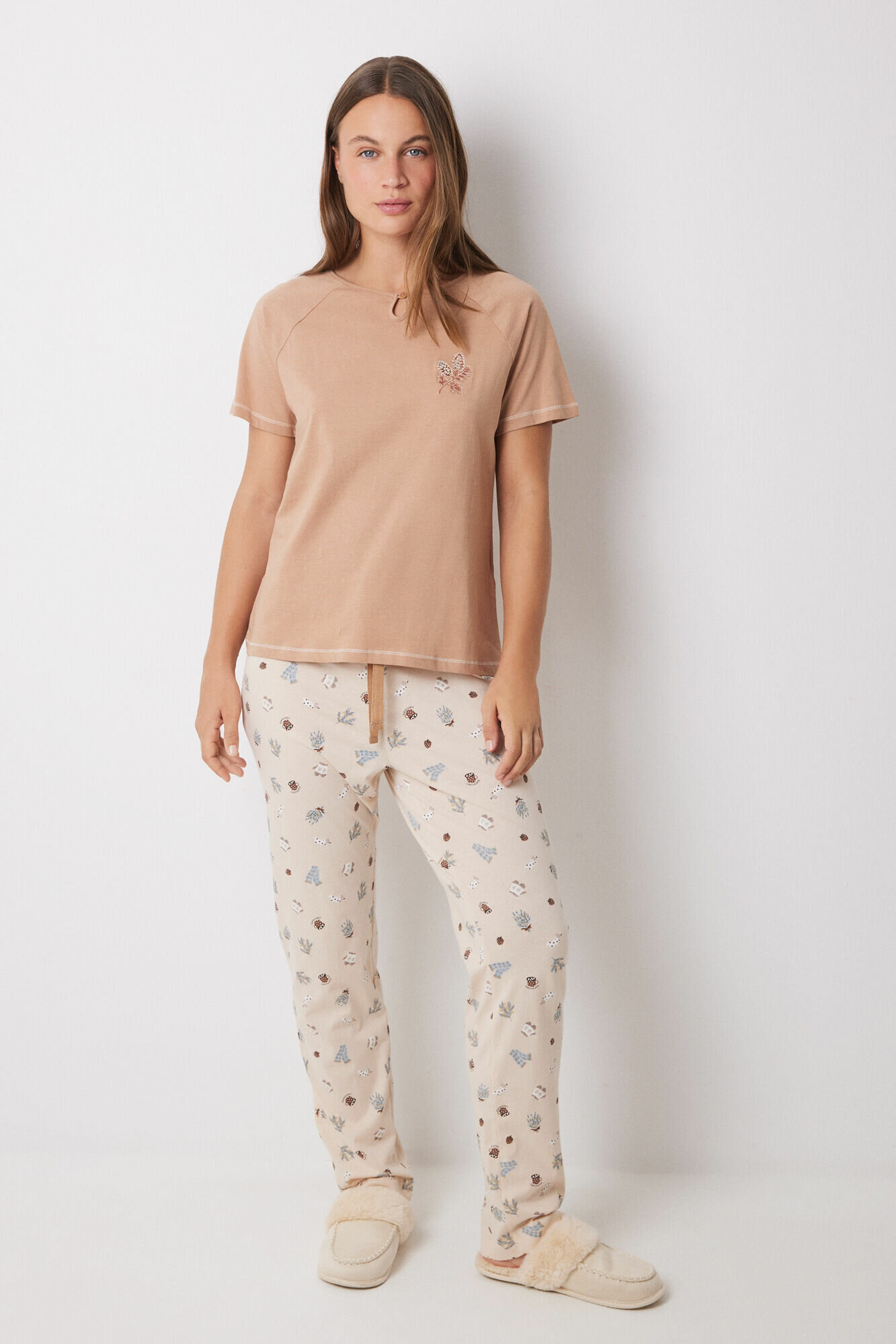 Пижама Women'Secret
