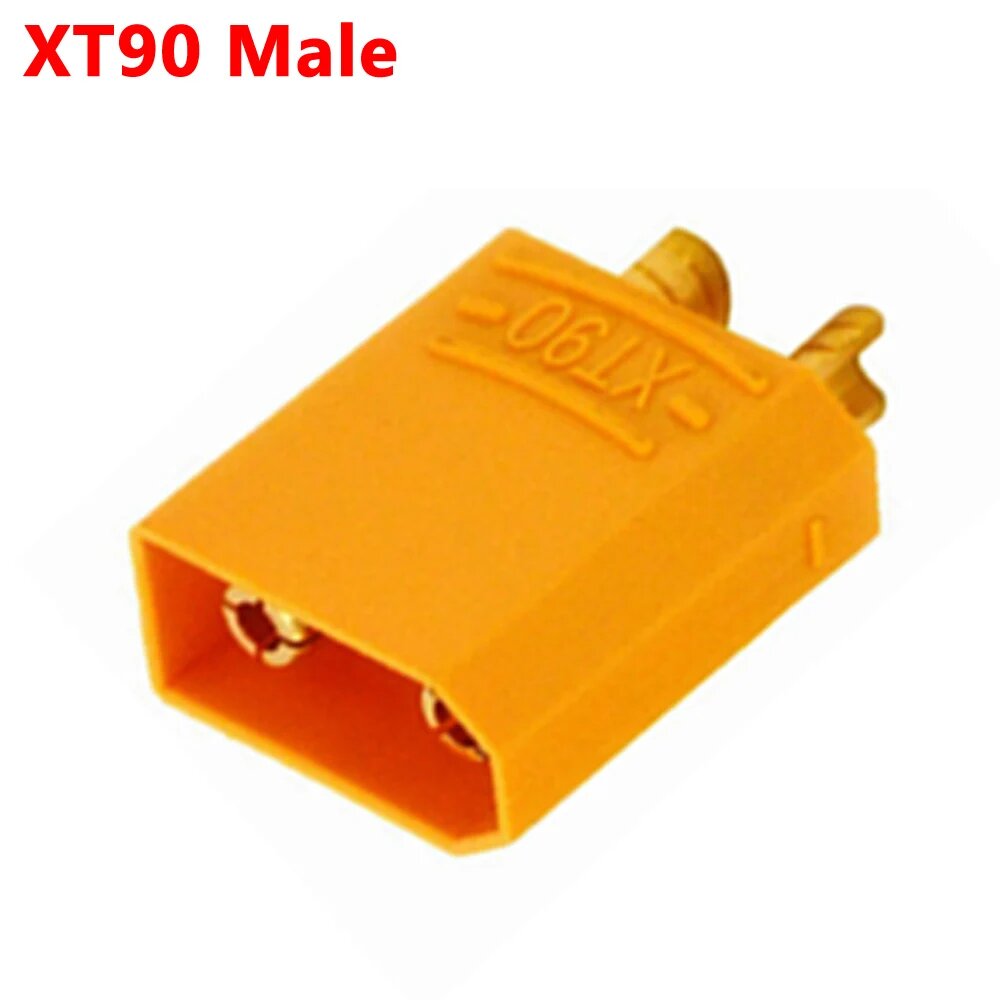 Разъемы XT60 XT90 LAJQTAO