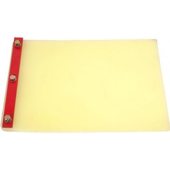 Коврик полиуретановый специализированный Dde к VP60-Н