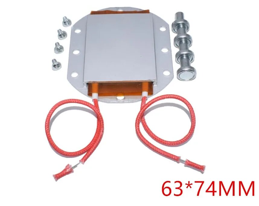 Сварочная станция BGA Welding 220В, 220V270W260Degree