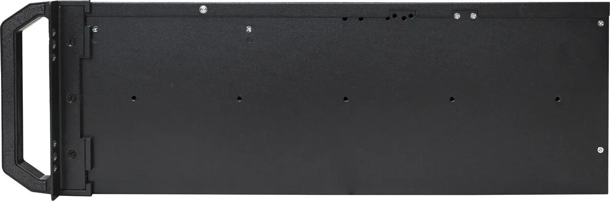 Корпус серверный 4U Exegate EX293241RUS RM 19", глубина 480, БП 600RADS, USB - фото №12