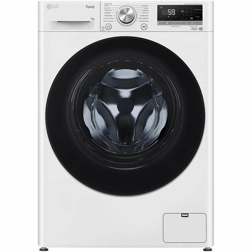 Стиральная машина LG F2V5HS5W 49990₽