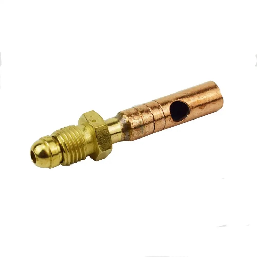 Изображение Сварочная горелка Orril WP-9 WP-17 WP-24