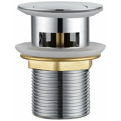 Донный клапан 1 1/4