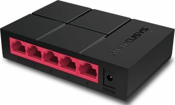 Коммутатор Mercusys MS105G