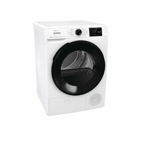 Сушильная машина Gorenje DGPNE82GNLW белый