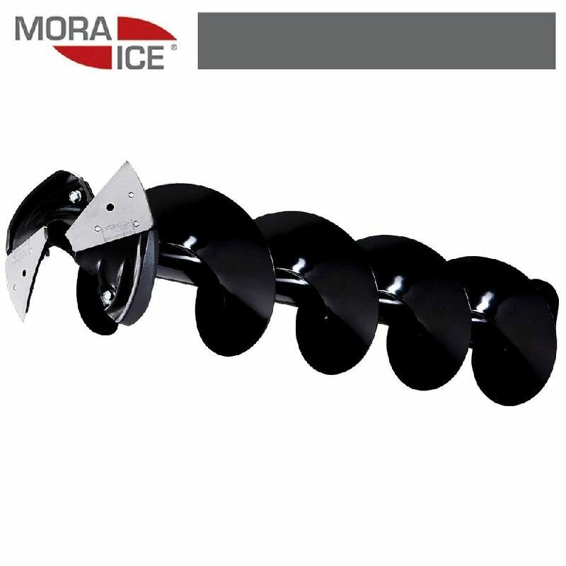 Ледобур MORA ICE Nova — фото 1