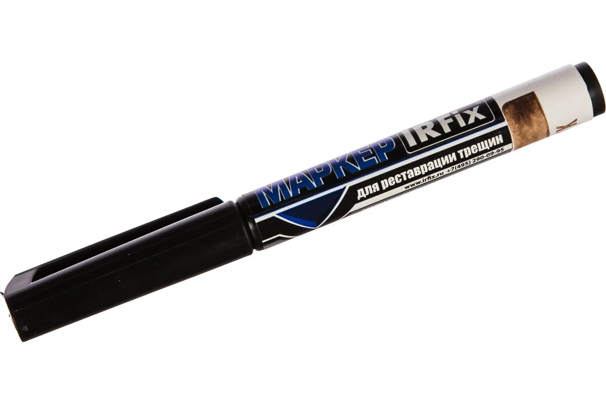 Маркер для реставрации трещин IRFIX бук 20152