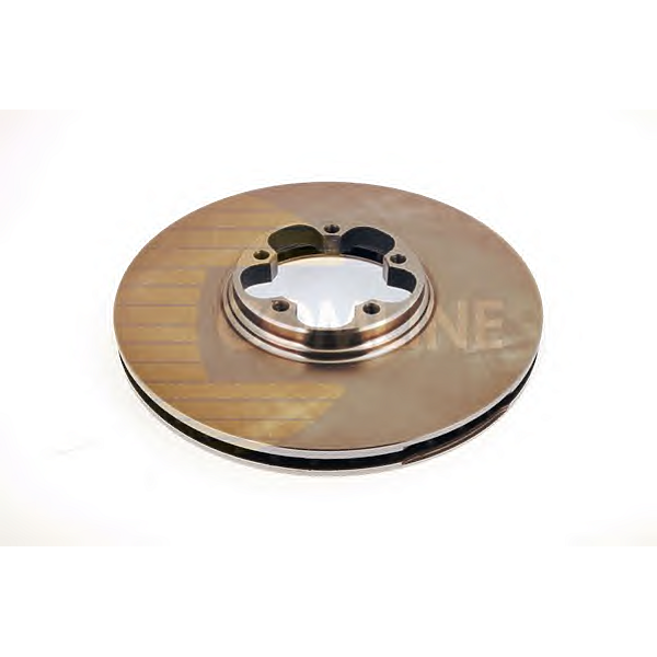 COMLINE ADC1213V (1387781 / 4041428) диск торм frd Transit (Транзит) 2.3 / 2.0tdci / 2.4di / tdci 00-06 пер вент (Комплект 2 штуки)
