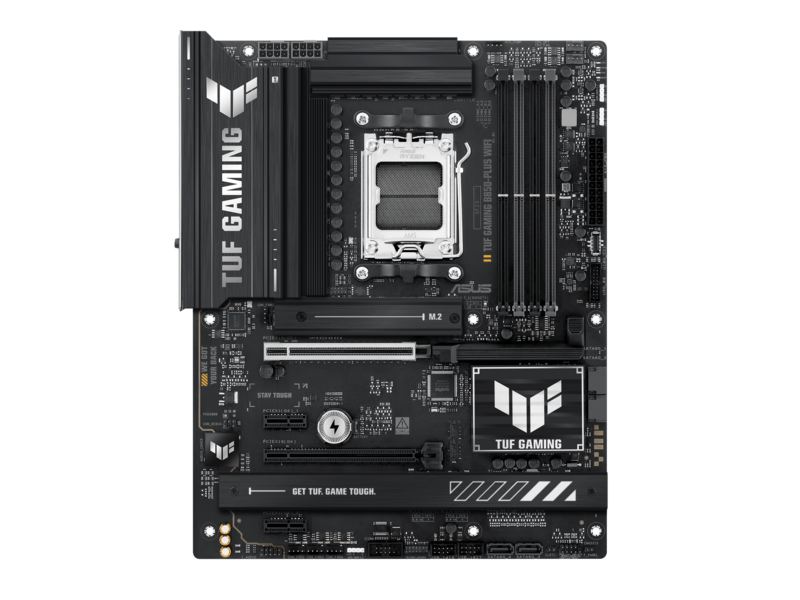 Материнская плата материнская плата/ TUF GAMING B850-PLUS WIFI