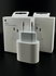 Сетевое зарядное устройство ОРИГИНАЛ 20W USB-C адаптер питания дл...