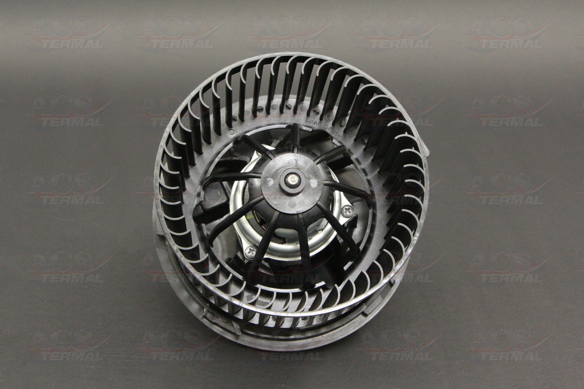 402765 Вентилятор отопителя для Renault Megane II (02-08) +AC