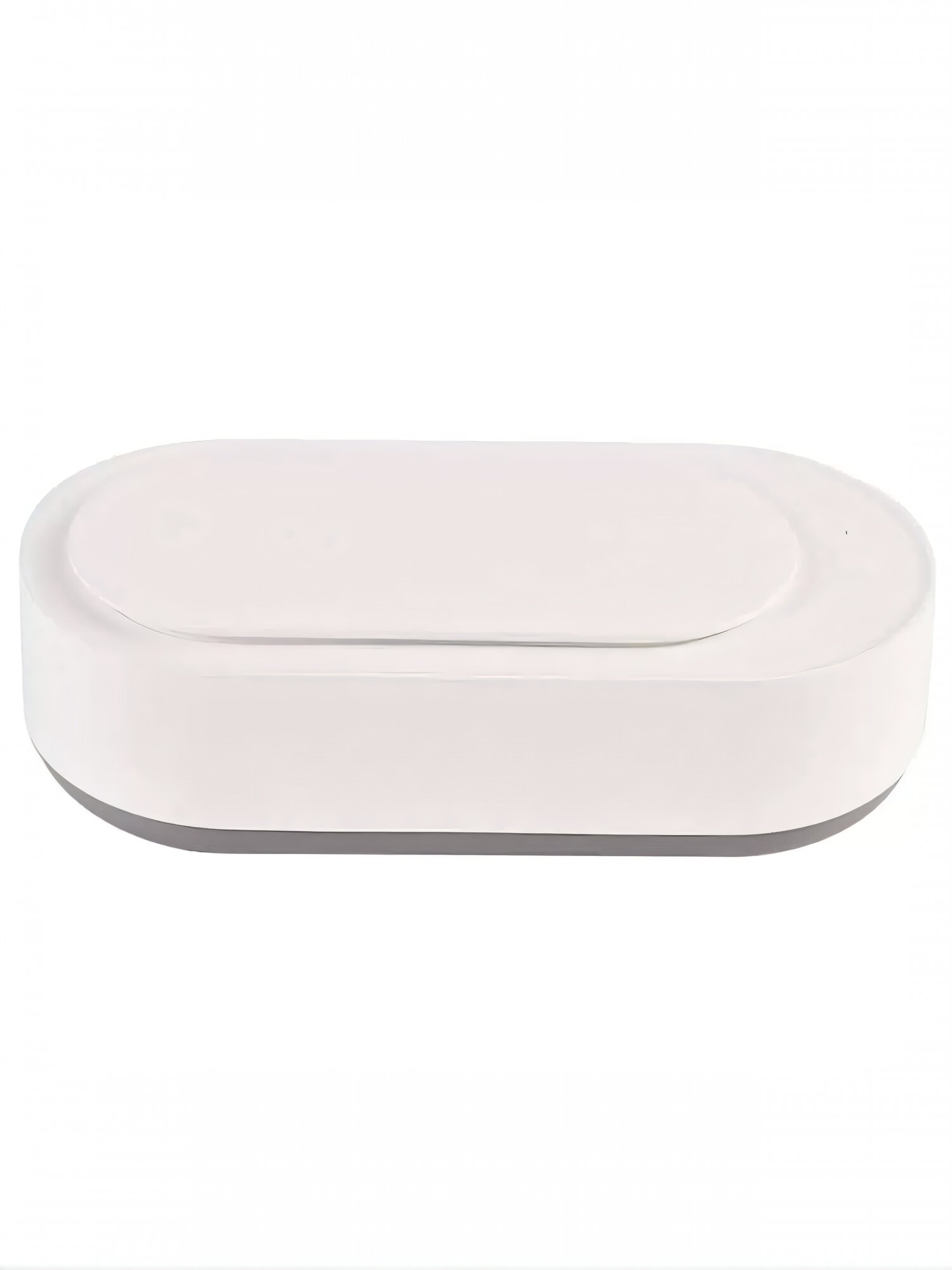 Очиститель ультразвуковой Xiaomi EraClean (GA01) белый, для ювелирных изделий, компактный, 600мл