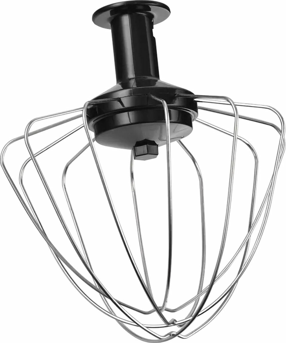 Кухонные Комбайны Xiaomi Кухонная машина Polaris PKM 1206, черный