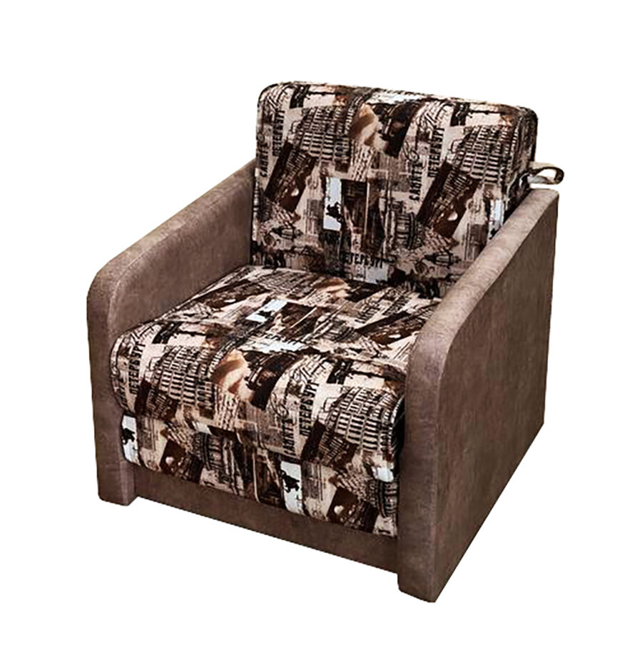 Кресло-кровать Ольга 70 МП 78-88