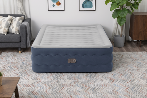 Изображение товара Надувная кровать BestWay Tritech 6716P BW