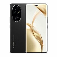 Смартфон Honor 200 Pro 12/512Gb nano SIM+eSIM Black (Global)