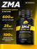 Витаминный комплекс PRIMEKRAFT "ZMA", для повышения уровня тестос...
