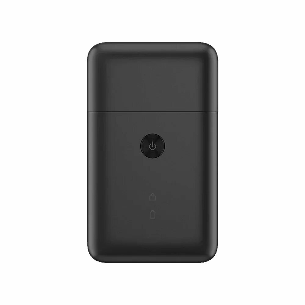 Электробритва Xiaomi Mijia MSW201 для мужчин, Black, Мужской