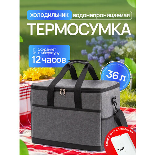 Термосумка 