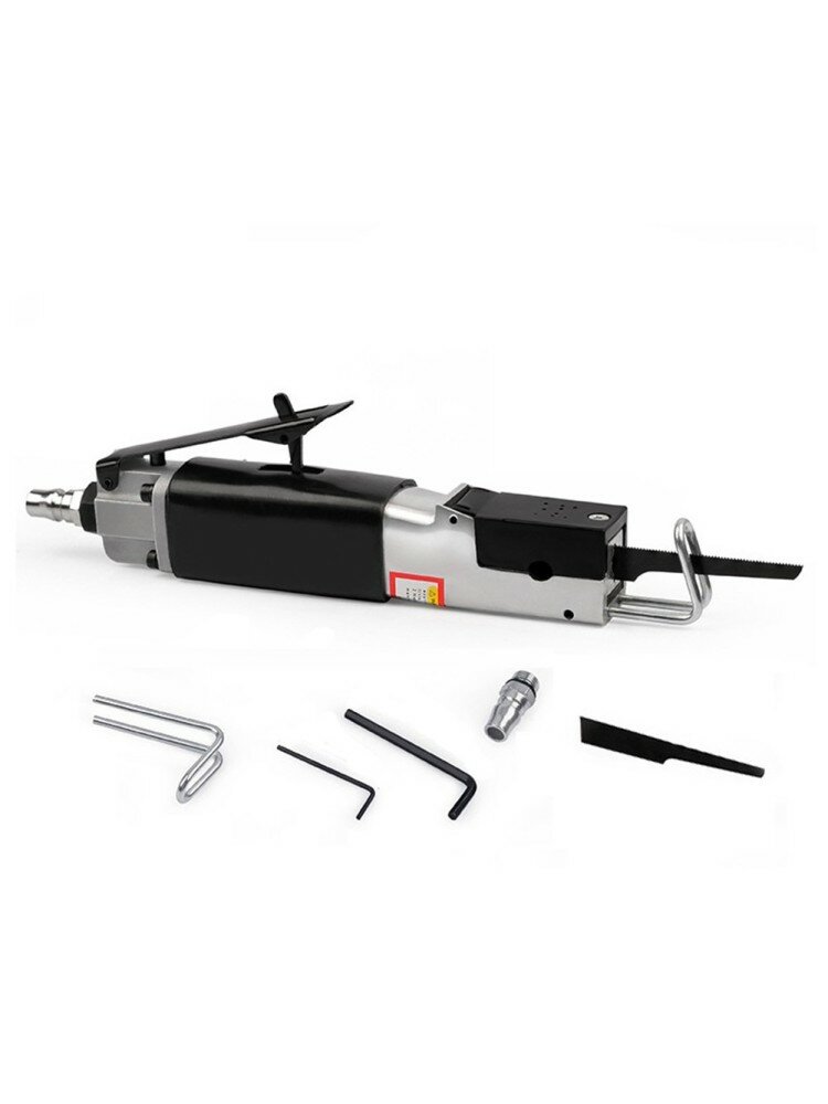 : Пневматическая маятниковая пила