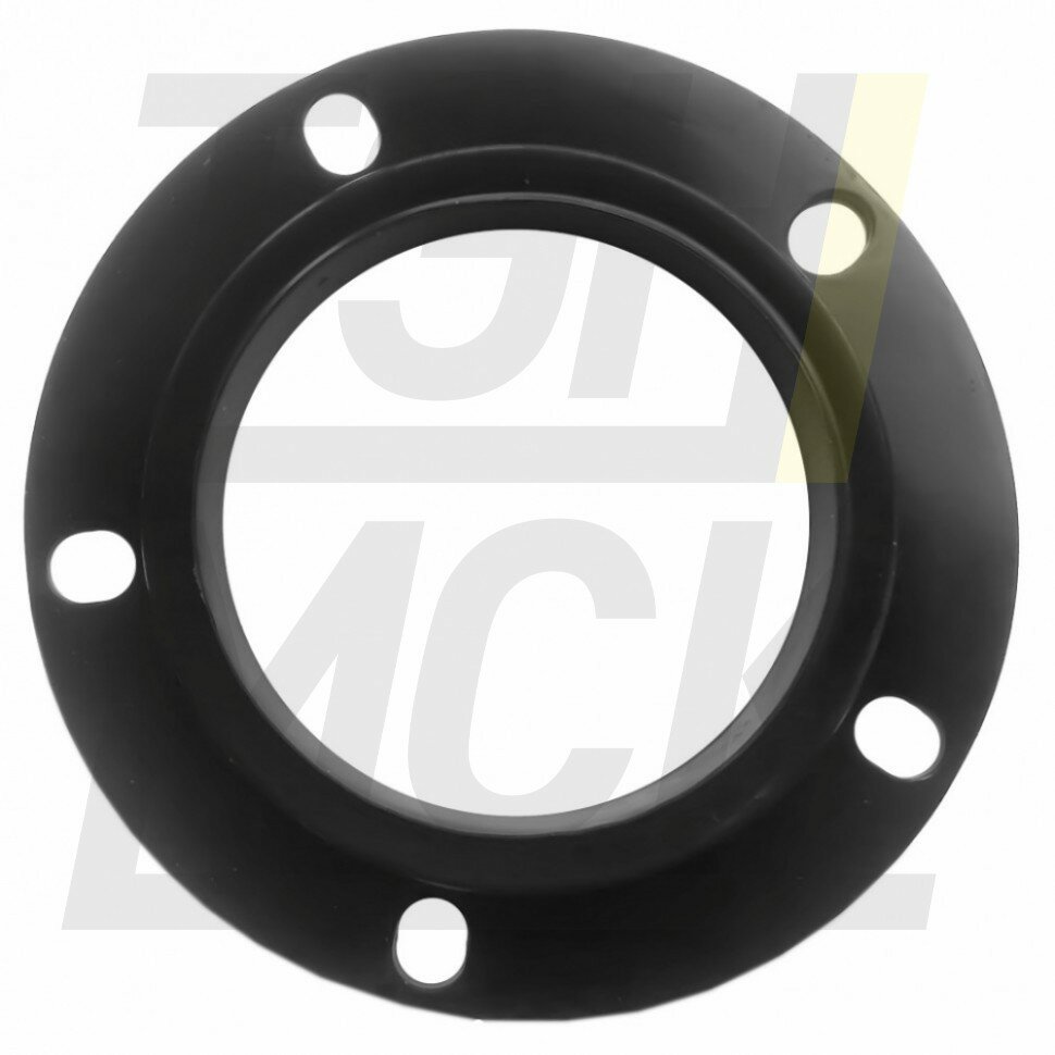 Уплотнительная прокладка фланца для водонагревателя Ariston ABS PRO ECO ABS VLS PREMIUM ABS VLS INOX 5 болтов D121мм 65151710