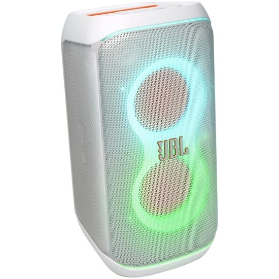 Колонка Jbl PartyBox Club 120 white UK