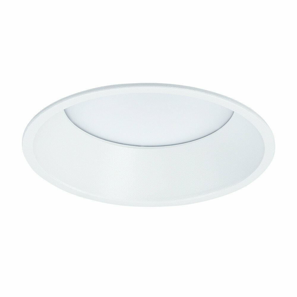 Встраиваемый светильник Arte Lamp Frame A7994PL-1WH