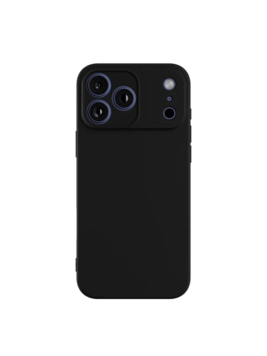 Чехол на iPhone 17 Pro Max ROCKET Sense — фото 1