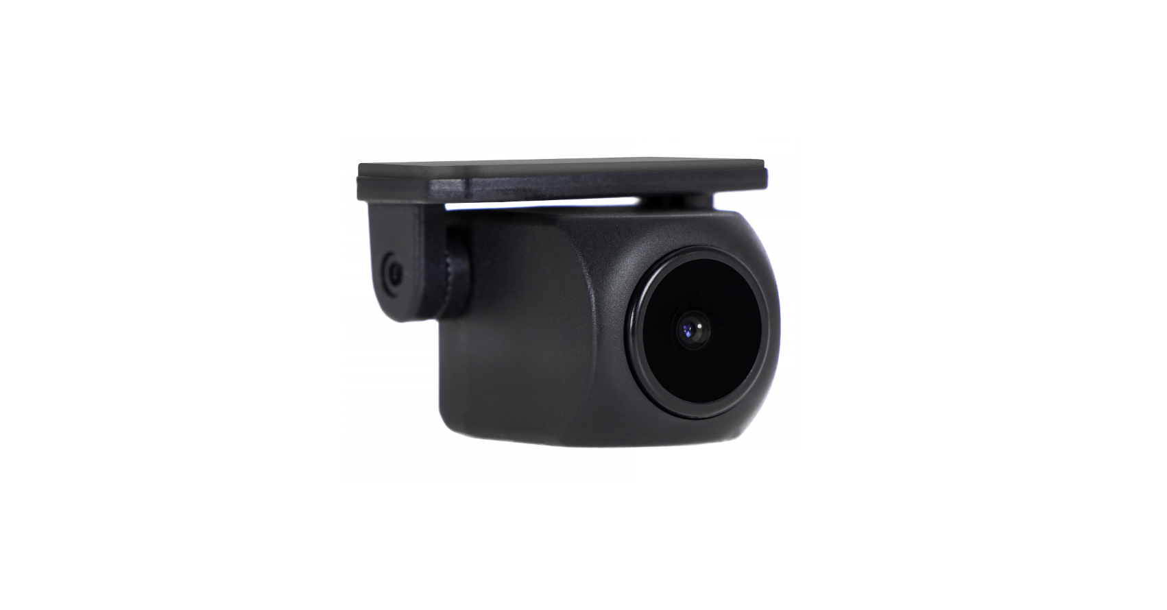 Задняя камера CARCAM CAM-332 для HYBRID 2/3/3s/4 Signature, черная