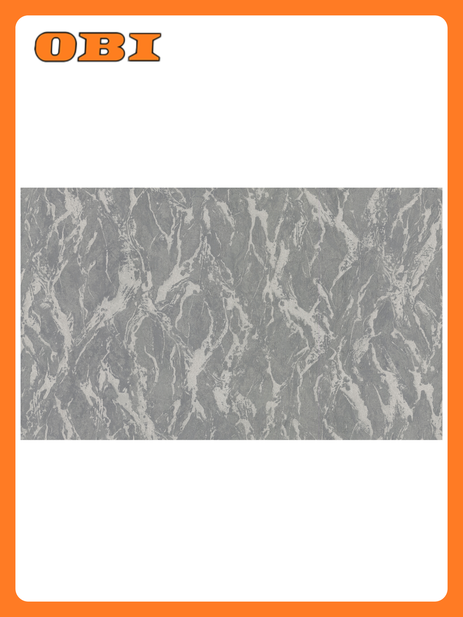 Обои флизелиновые аспект портофино 70494-44 106Х1005 м серый