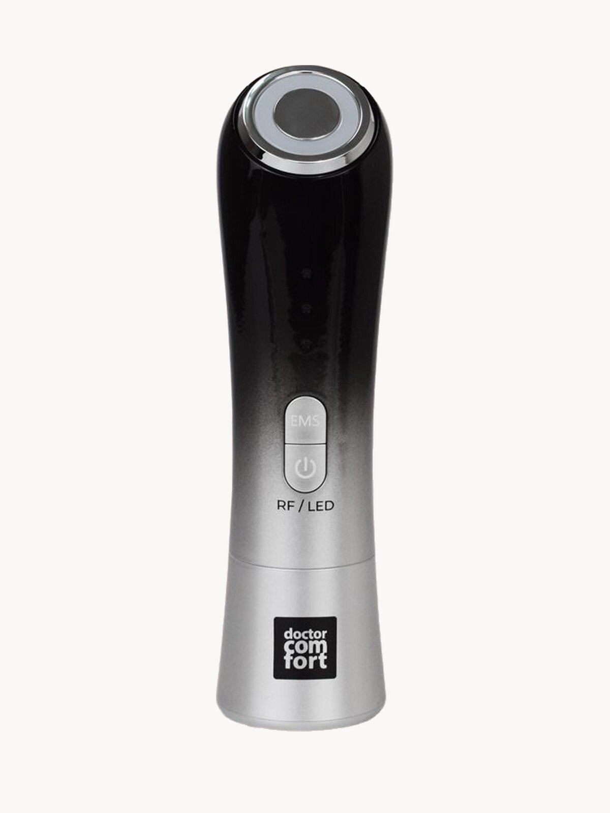 Микротоковый массажер для лица MC-5, rf лифтинг аппарат 5 в 1, микротоки, мезотерапия, светотерапия