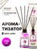 Аромадиффузор Pierre Cardin – Ароматизаторы для дома, 110 мл