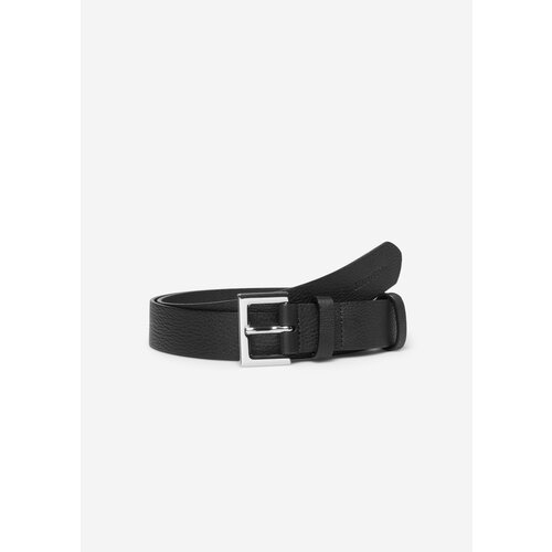 фото Ремень marc o'polo, размер 100, черный