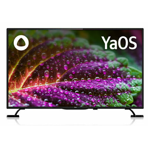 Телевизор BBK 55LEX-8280UTS2C 4147000₽