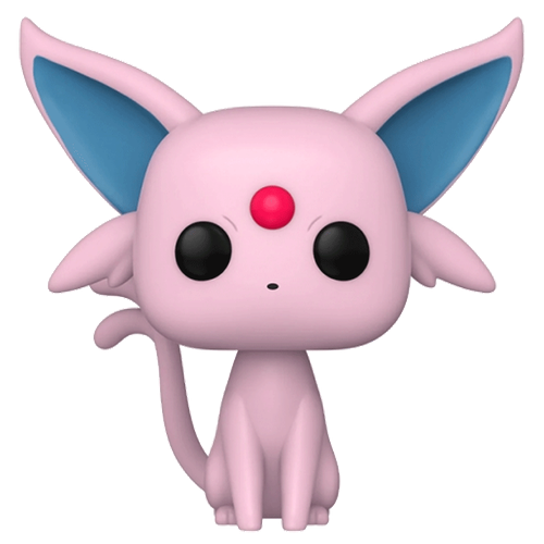 Фигурка Funko POP Games: Pokemon- Espeon(EMEA) 69076, 9.5 см