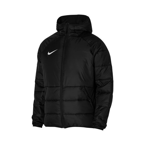 Куртка NIKE, размер L, черный куртка nike размер l черный
