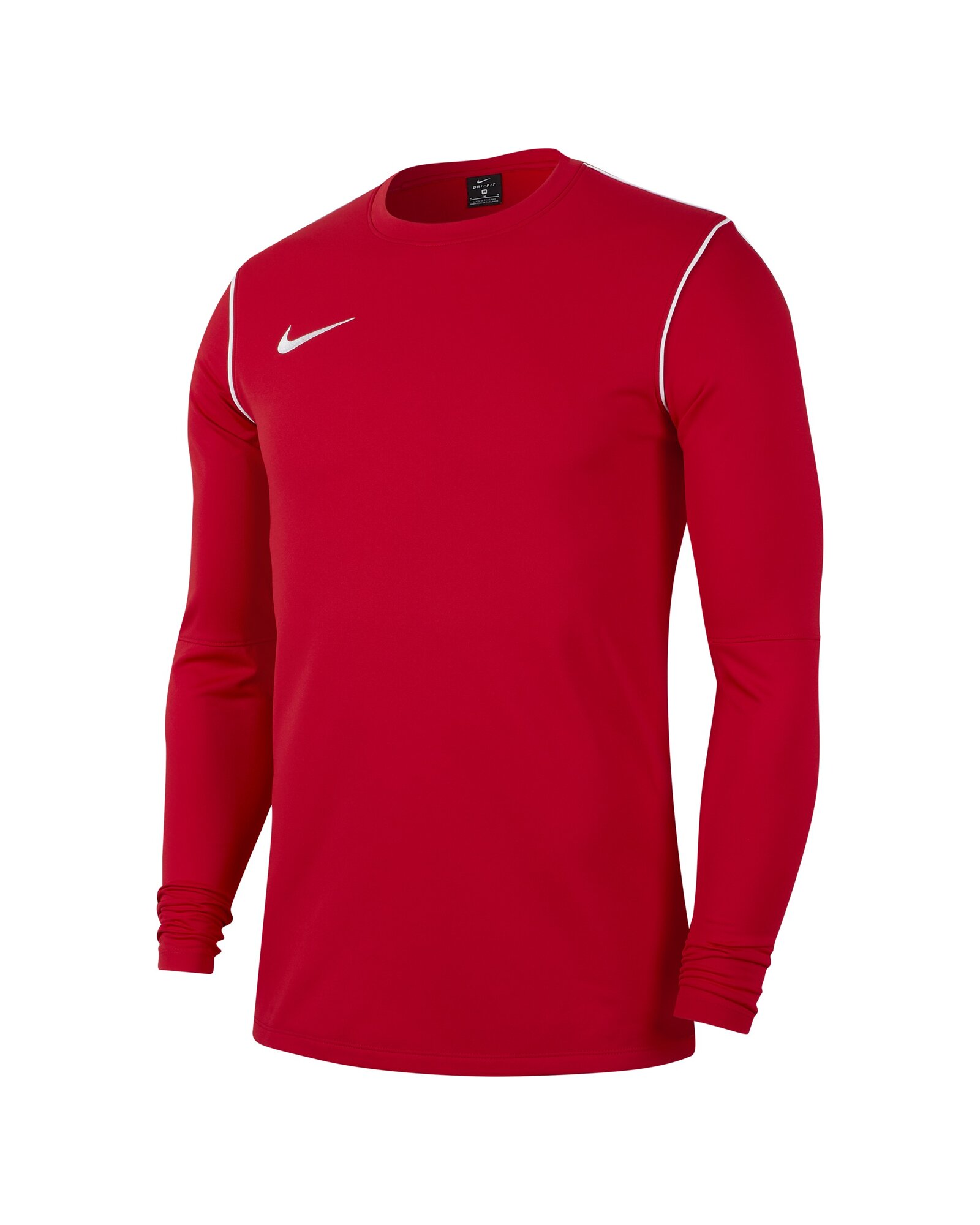 Футболка спортивная NIKE DRY PARK20 CREW TOP