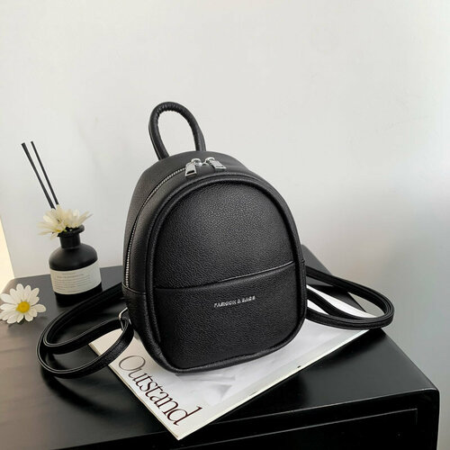 фото Рюкзак , черный ysmn