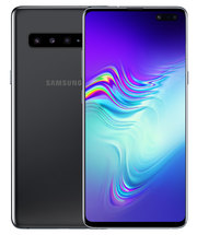 Смартфон Samsung Galaxy S10 5G 8/512 ГБ, 1 nano SIM, черный