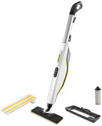 Паровая швабра KARCHER SC 3 Upright , 1.513-530.0, белый